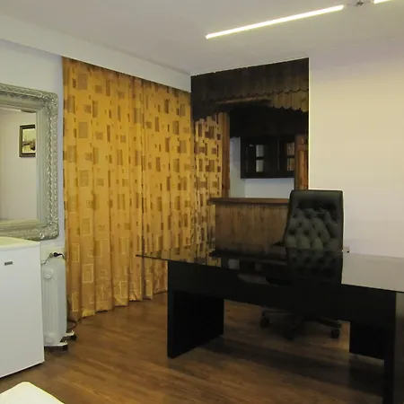 Гостевой дом Finn Тампере