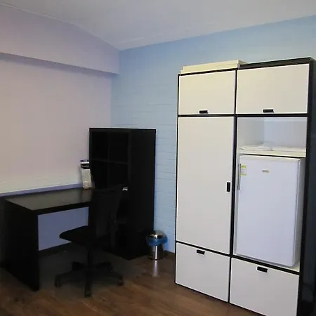Guesthouset Finn 3*