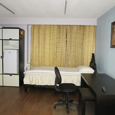 Guesthouset Finn