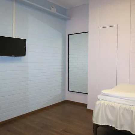 Guesthouset Finn Tampere