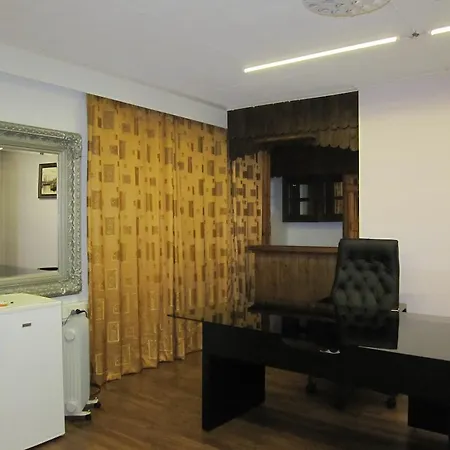 Guesthouset Finn Tampere