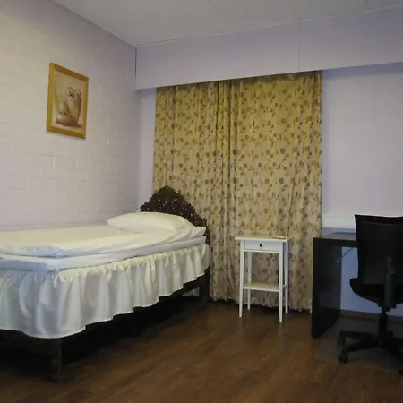 Guesthouset Finn 3*