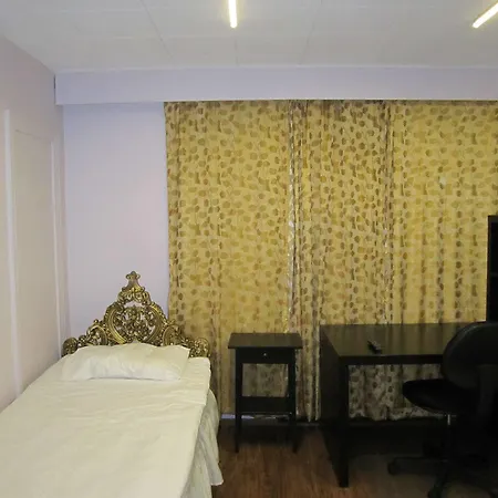 Guesthouset Finn Tampere