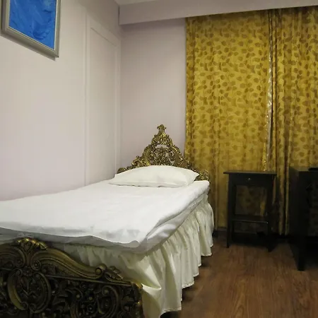 Finn Guesthouset 3*