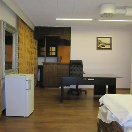 Guesthouset Finn Tampere