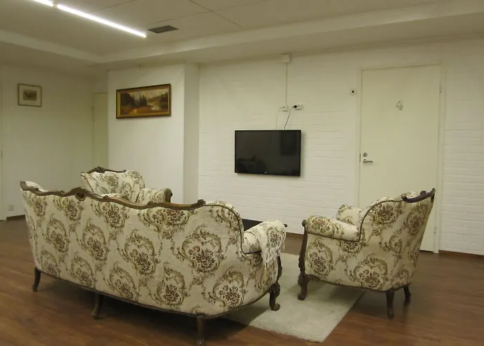 Finn 3* Τάμπερε