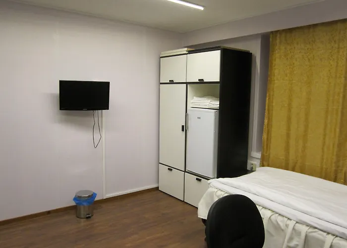 Finn Πανσιόν Τάμπερε