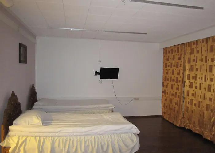 Finn 3* Τάμπερε