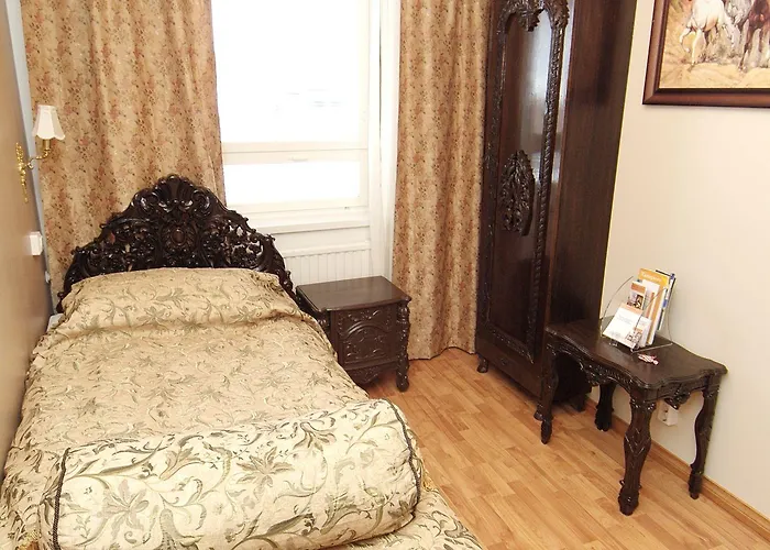 Finn 3* Τάμπερε