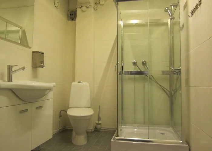 Finn 3* Τάμπερε