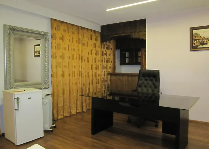 Πανσιόν Finn Τάμπερε