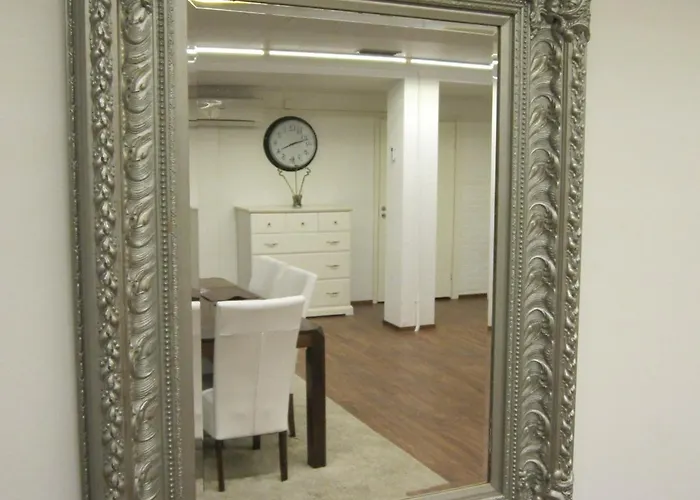 Πανσιόν Finn Τάμπερε