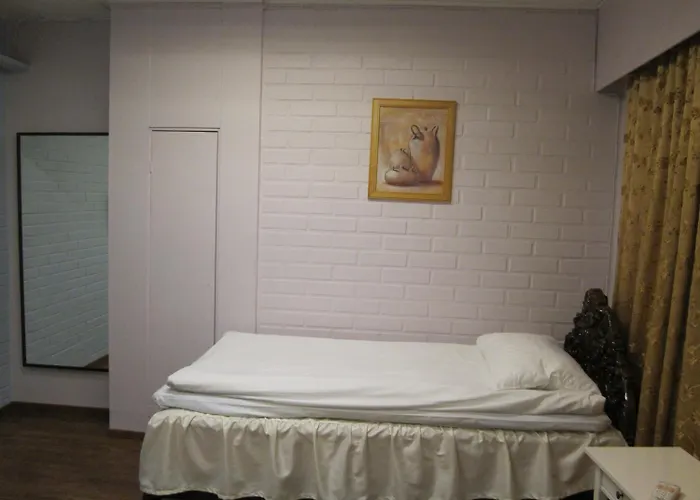 Finn 3* Τάμπερε