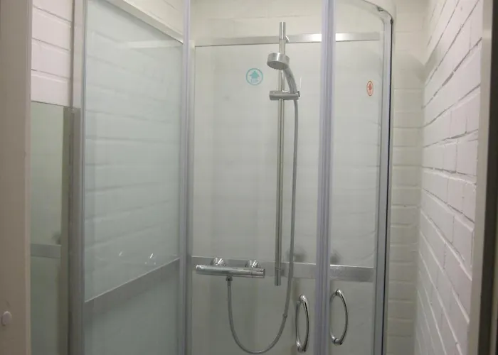 Πανσιόν Finn Τάμπερε