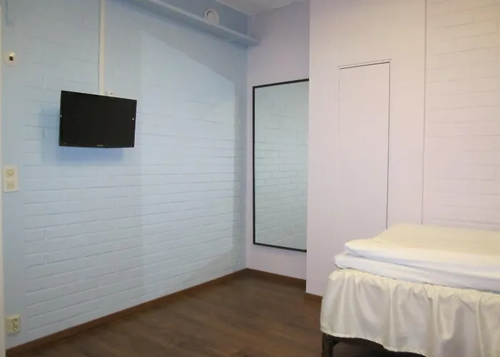 Finn 3* Τάμπερε