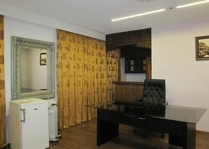 Πανσιόν Finn Τάμπερε