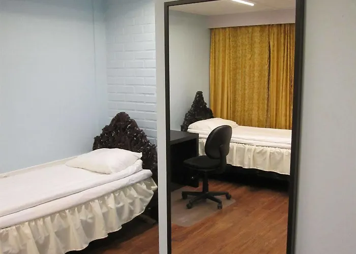 Πανσιόν Finn 3*